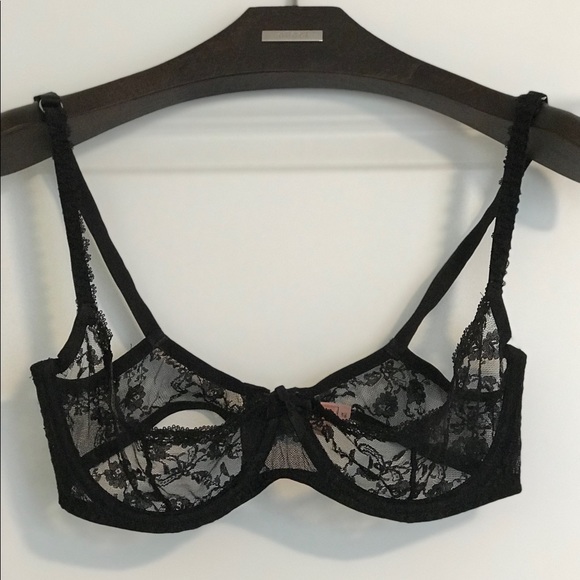 Agent Provocateur Bras - gently used 36C - Picture 1 of 5